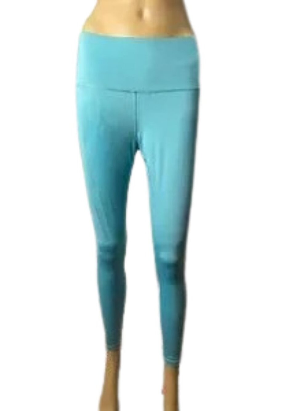 Women's Puma Leggings - Size Medium